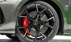2024 Audi RS3 Sportback Rims
