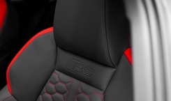 2024 Audi RS3 Sportback Seat