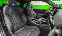 2024 BMW M2 Coupe