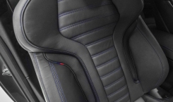 2024 BMW M2 Coupe
