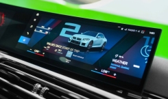 2024 BMW M2 Coupe