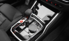 2024 BMW M2 Coupe
