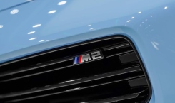 2024 BMW M2 Coupe