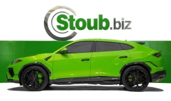 2024 Lamborghini Urus Performante