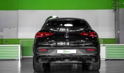 2024 Mercedes AMG GLE 63 S Black