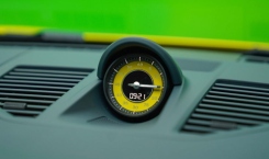 2024 Porsche 911 Turbo