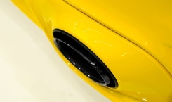 2024 Porsche 911 Turbo