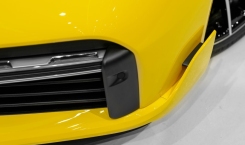 2024 Porsche 911 Turbo