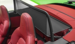 2024 Porsche 911 Turbo S Cabriolet