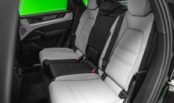 2024 Porsche Cayenne S