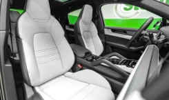 2024 Porsche Cayenne S