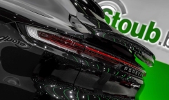 2024 Porsche Cayenne S