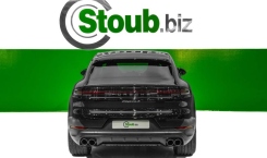 2024 Porsche Cayenne S