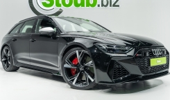 Audi-RS6-Black-50-year-edition-4