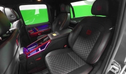 2024 Brabus P900 Rocket Edition 1 of 10 Seats