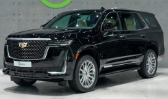 2021-Cadillac-Escalade-5