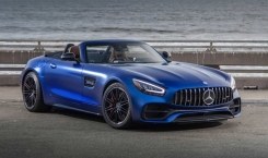 Mercedes-AMG-GT-C-1