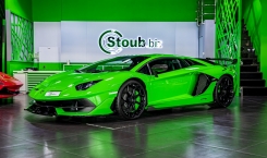 Lamborghini-Aventador-SVJ-4