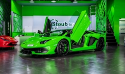 Lamborghini-Aventador-SVJ-5