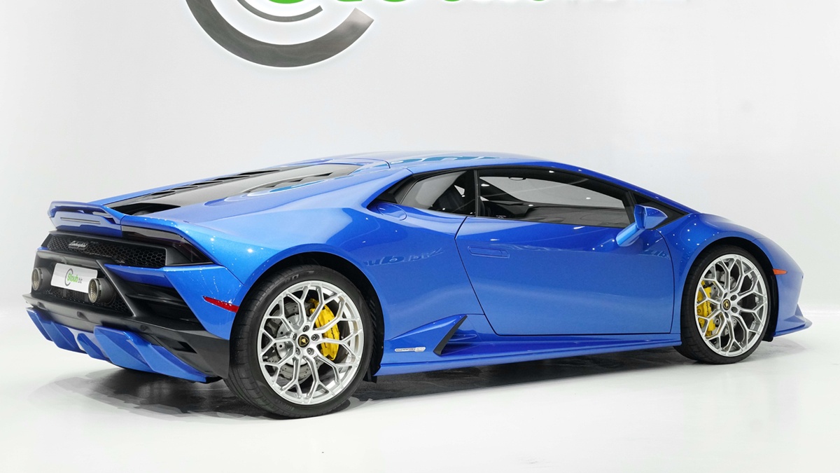 Lamborghini-Huracan-EVO-4