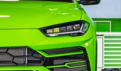 Lamborghini-Urus-1