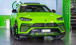 Lamborghini-Urus-3