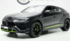 Lamborghini-Urus-2