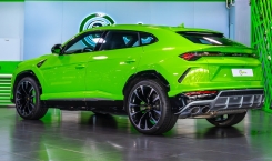 Lamborghini-Urus-8