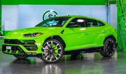 Lamborghini-Urus-9