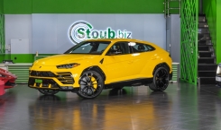 Lamborghini-urus-12