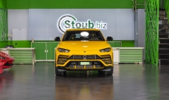 Lamborghini-urus-14