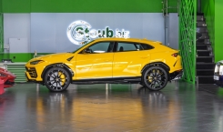 Lamborghini-urus-8