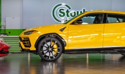 Lamborghini-urus-9