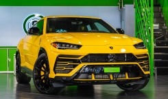 Lamborghini-Urus-2