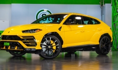 Lamborghini-Urus-3