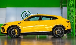 Lamborghini-Urus-4