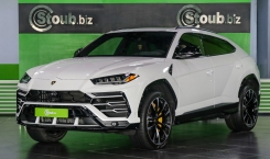 Lamborghini-Urus-12