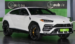 Lamborghini-Urus-13