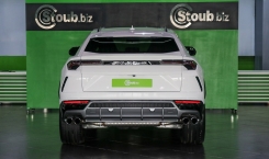 Lamborghini-Urus-14