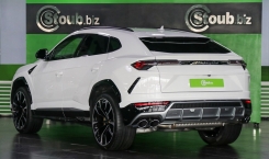 Lamborghini-Urus-21