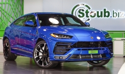 Lamborghini-URUS-6