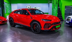 Lamporghini-Urus-3