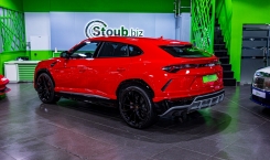 Lamporghini-Urus-7