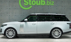 Landrover Range Rover Vogue Autobiography