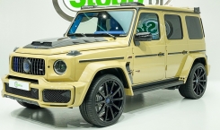 Mecedes-Benz-AMG-G63-Brabus-800-4