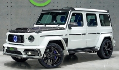 Mecedes-Benz-G63-Mansory-P720-2