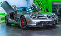 2009-Mercedes-SLR-722-S-2