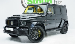 Mercedes-G800-Certified-Brabus-4