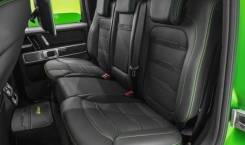 Mercedes G850 FAB Design