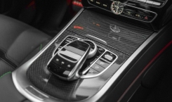 Mercedes G850 FAB Design